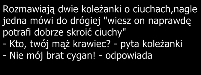Brat cygan