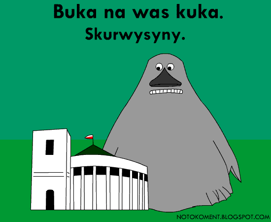 Na Sejm!