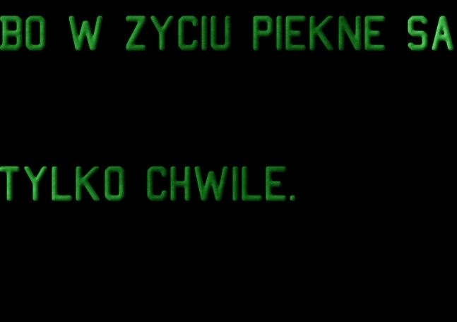 ?ycie