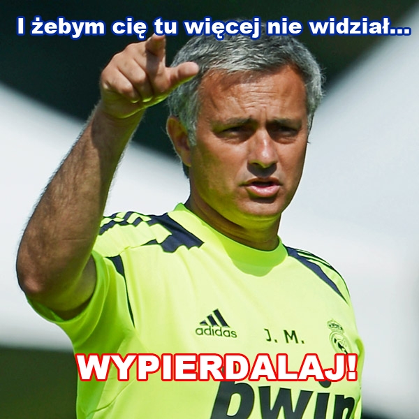 Mourinho