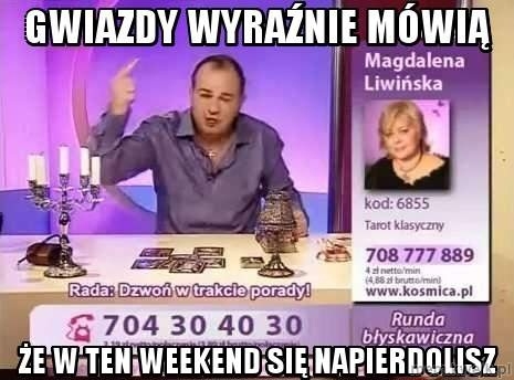 Przepowiednia