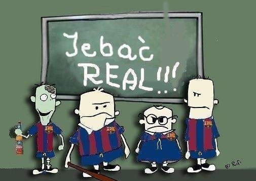 FCB