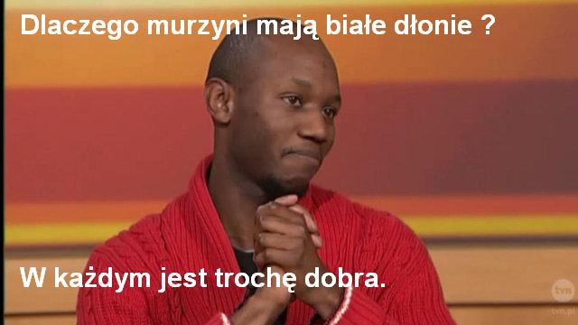 murzyn
