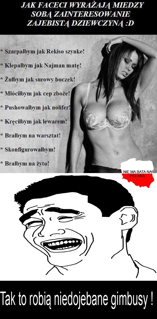 Ahh te gimbusy
