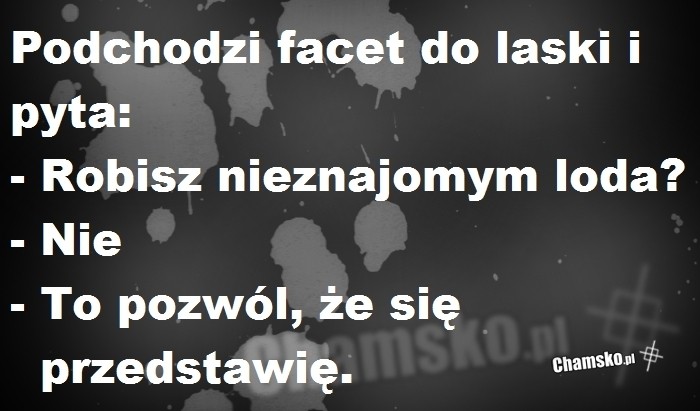Nieznajomy