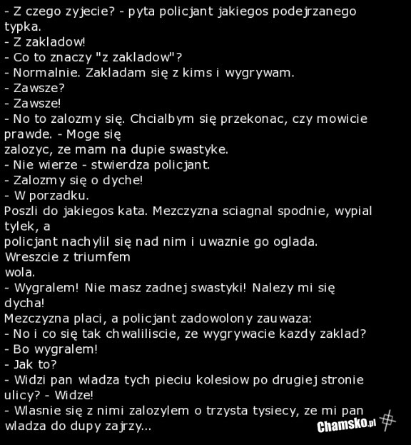 Zakład