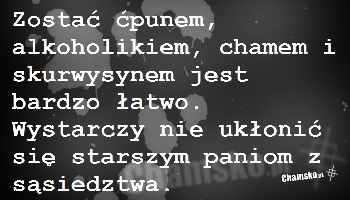 Jak zostać