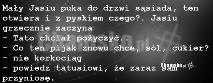 Ma?y Jasio