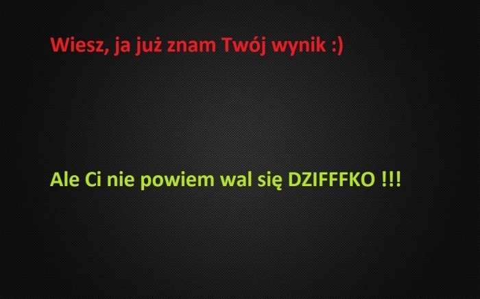 MATURA