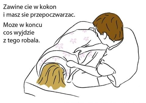 Zróbmy motyla