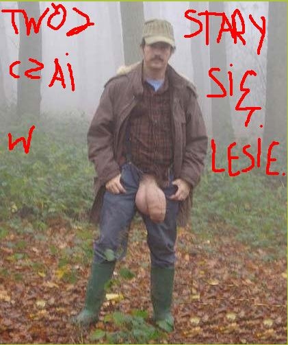 Twój stary