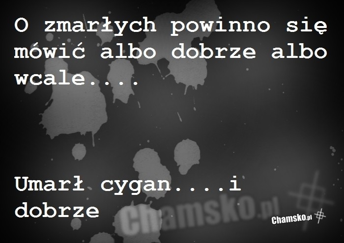 Zmarli