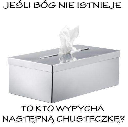 Chusteczki