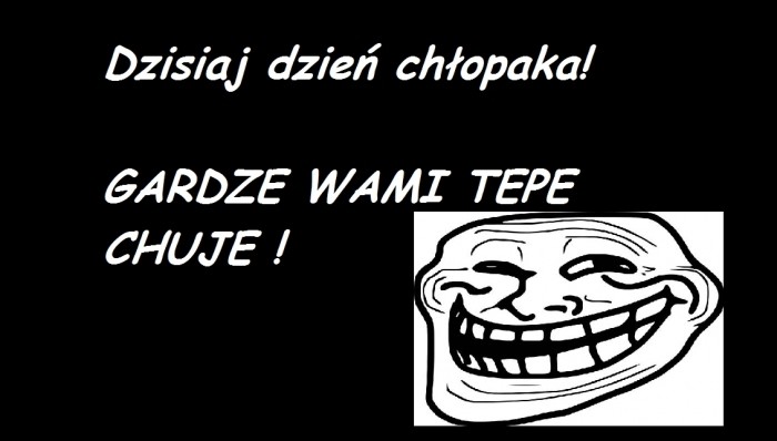 Dzie? ch?opaka