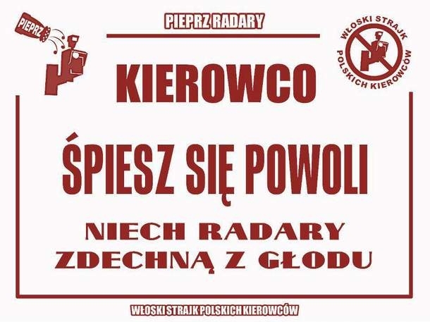 Strajk Włoski