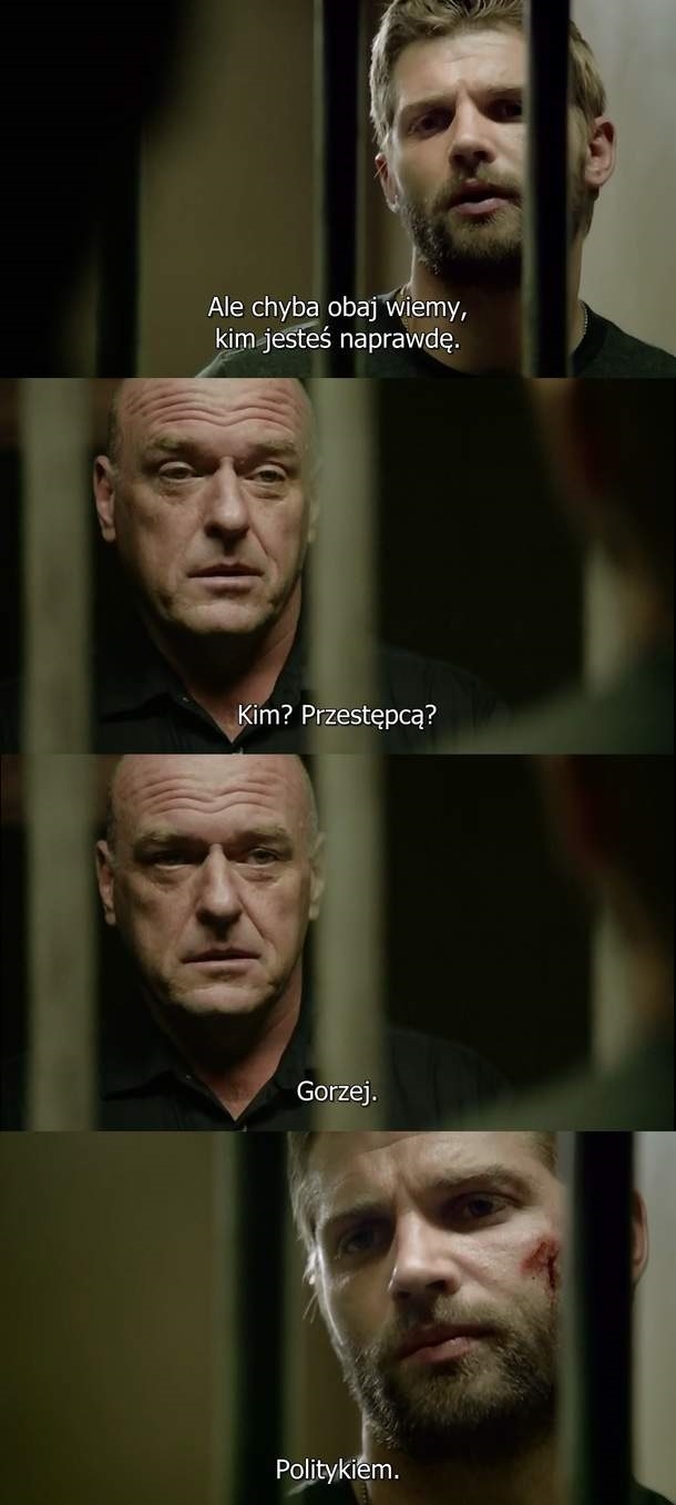 Gorzej