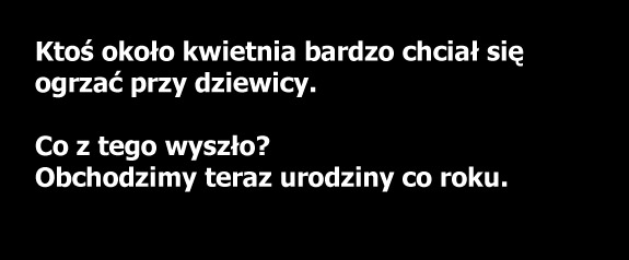 Urodziny