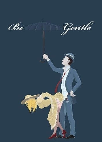 Gentleman