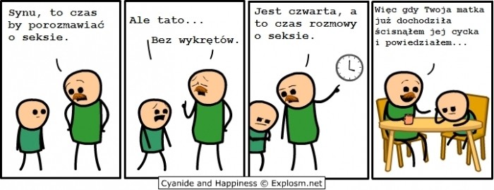 Rozmówki rodzinne