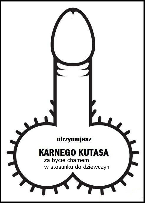 KARNY KUTAS CH?OPCZE.
