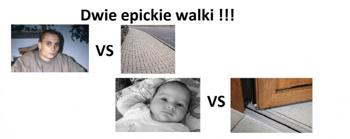Epickie walki!!!!!!