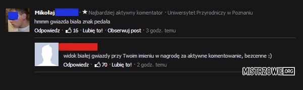 Gwiazda biała