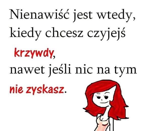 Nienawiść