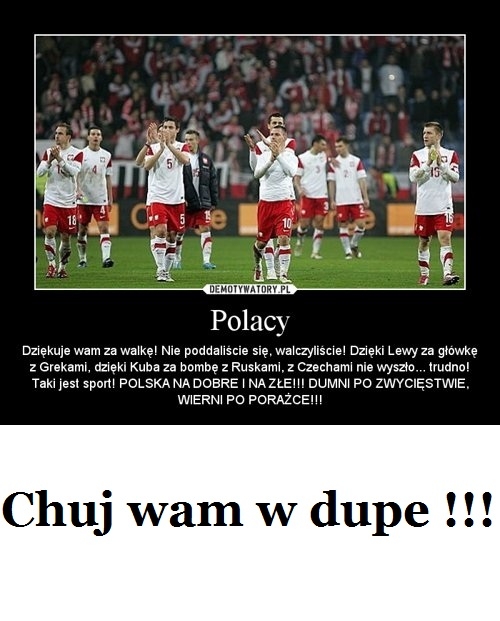 Polacy