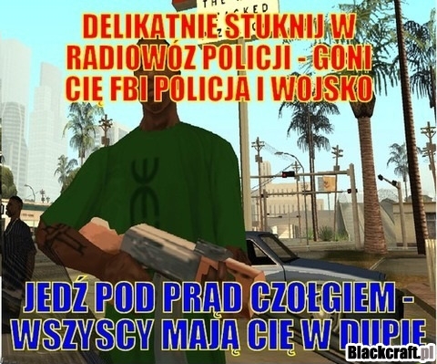Czołgiem pod prąd