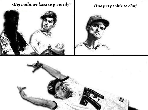 Hej mała...