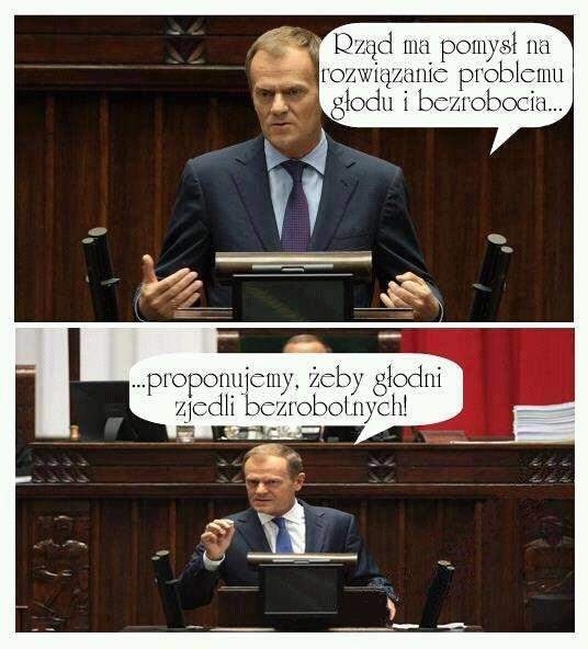 Tusku ma plan
