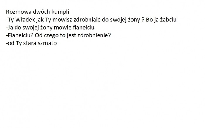 Flanela