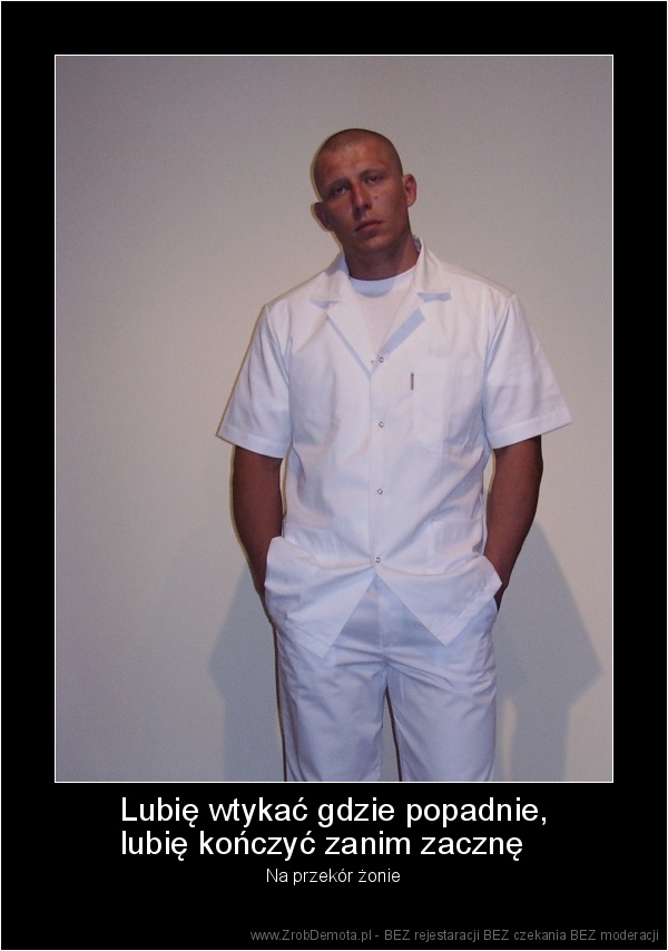 Lubię