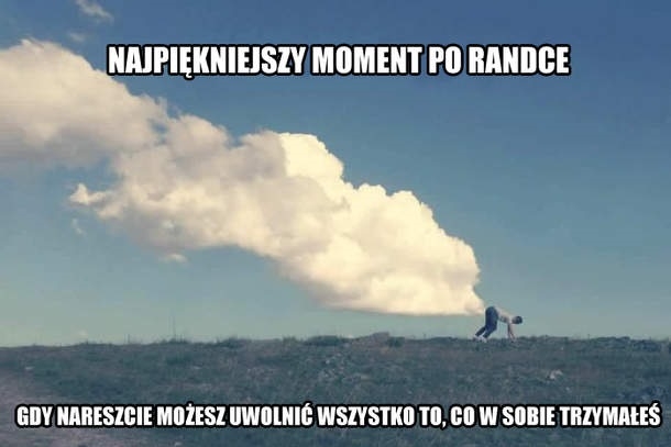 Piękna chwila