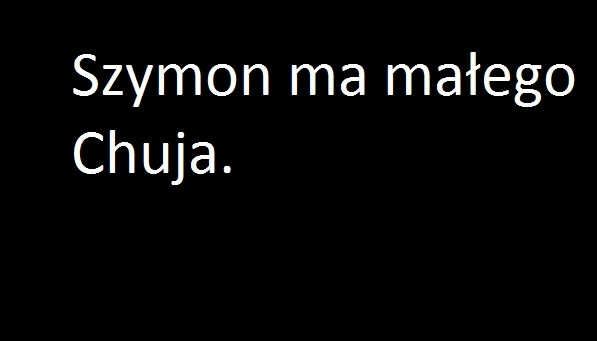 Szymon