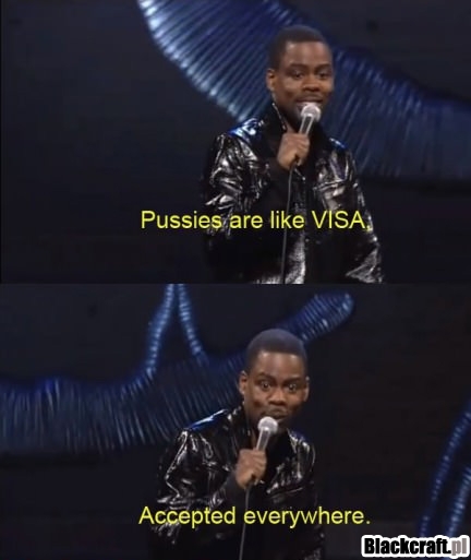 Pussies