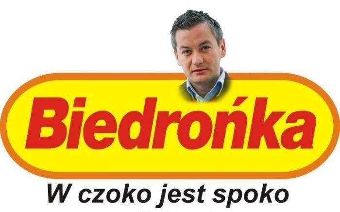 Biedrońka