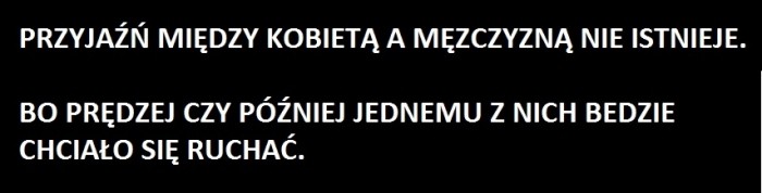Przyjaźń
