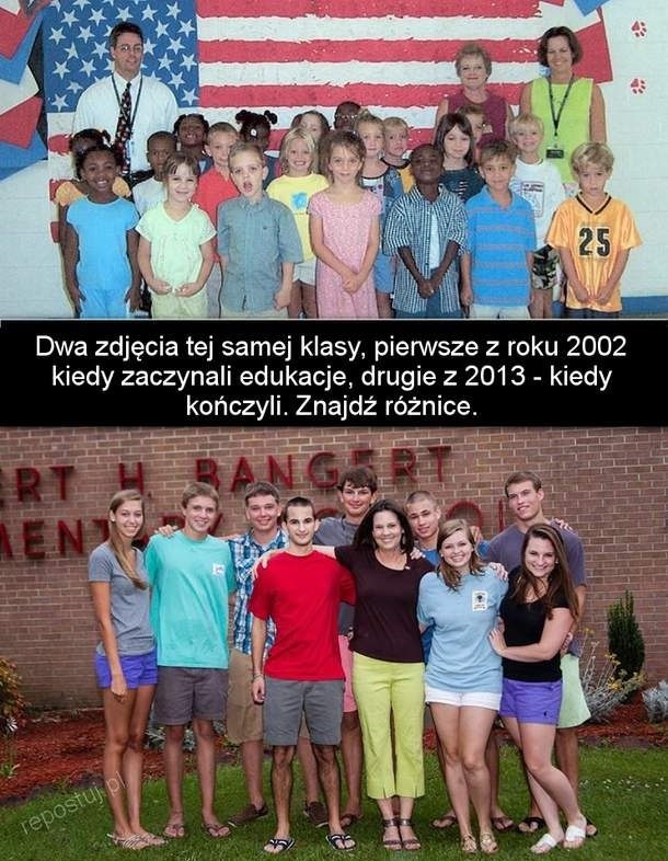 Ta sama klasa