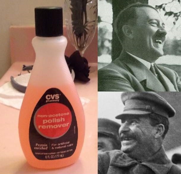 Nieskuteczne