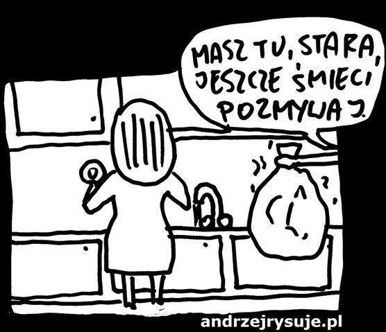 Śmieci