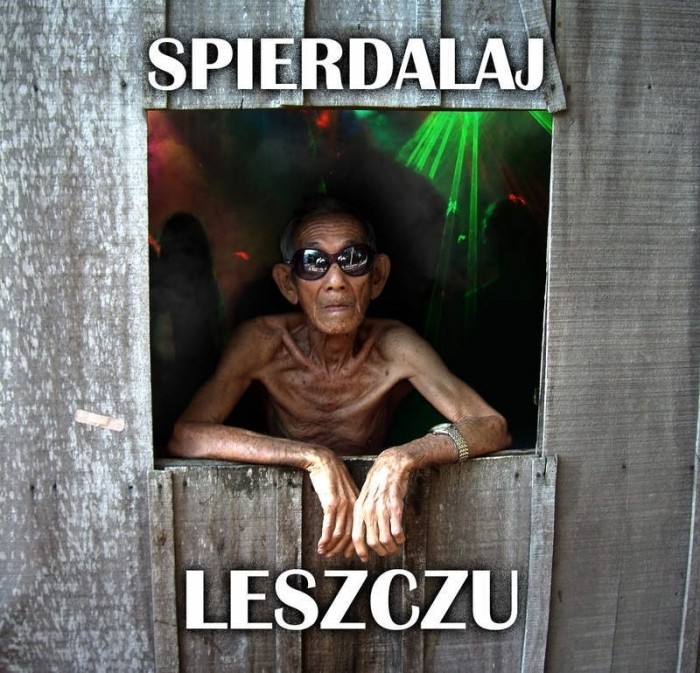 Dziadek DJ