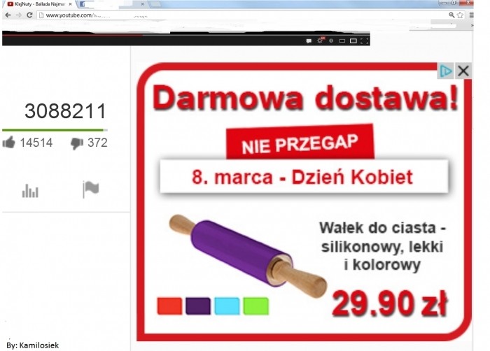 Nie Przegap !
