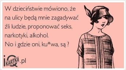 Gdzie oni s??!