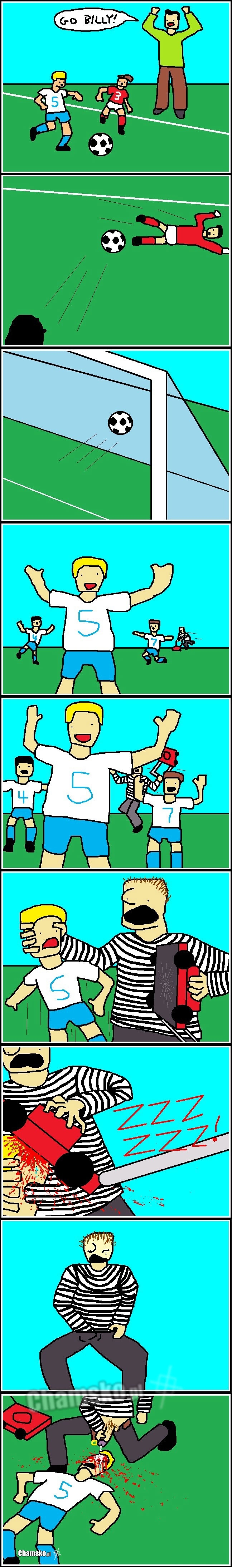 Go Billy