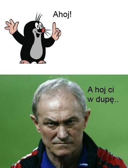 Ahoj!
