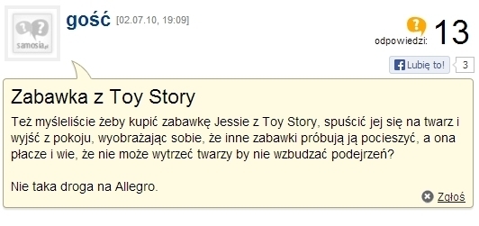 Toy Story