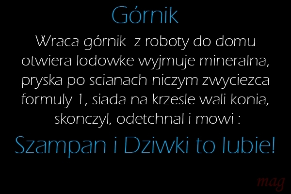 Górnik