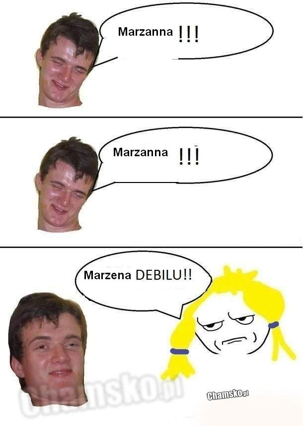 Marzanna