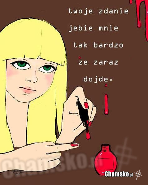 wali mnie